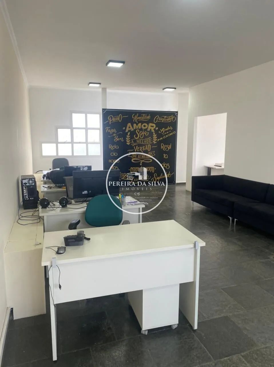 Prédio Comercial com 2 salas e sobreloja à venda em Chácara Santo Antônio - São Paulo/SP