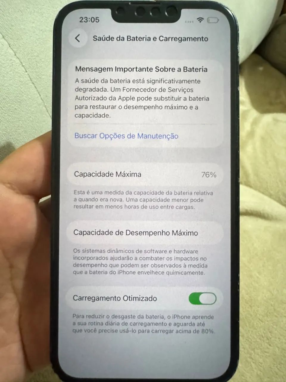 iPhone 13 128Gb  - Foto 2