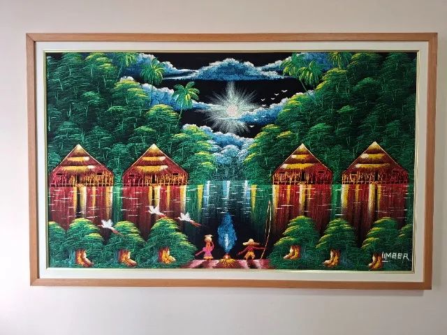 Quadro de parede