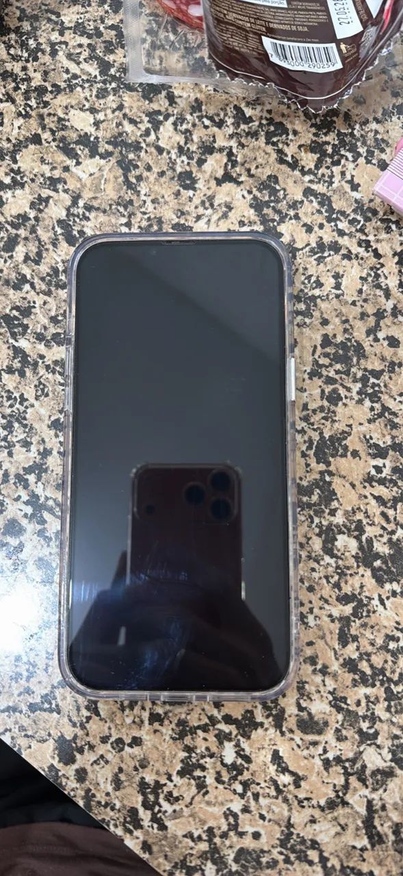 iPhone 13 Pro Max azul  - Foto 4