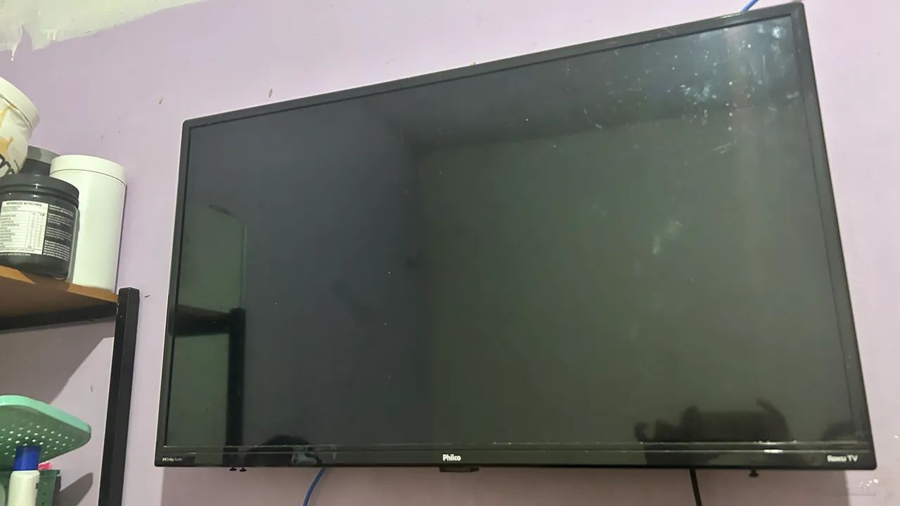 TV Smart 32? Philco Roku - Foto 2