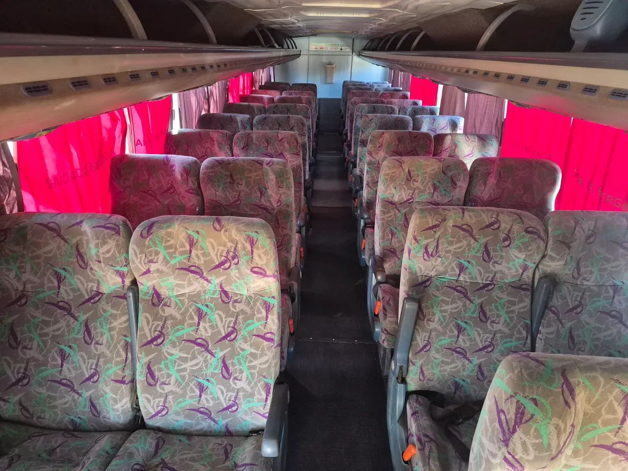 Ônibus rodoviário  - Foto 4
