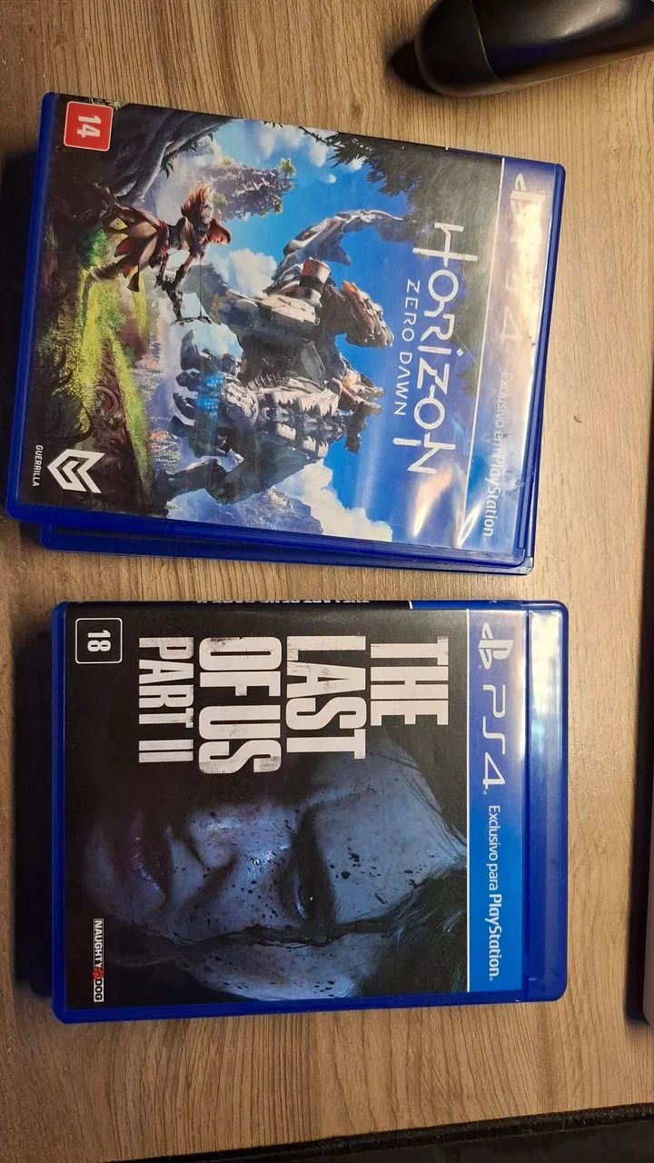 PS4 SLIM 500GB - Foto 5