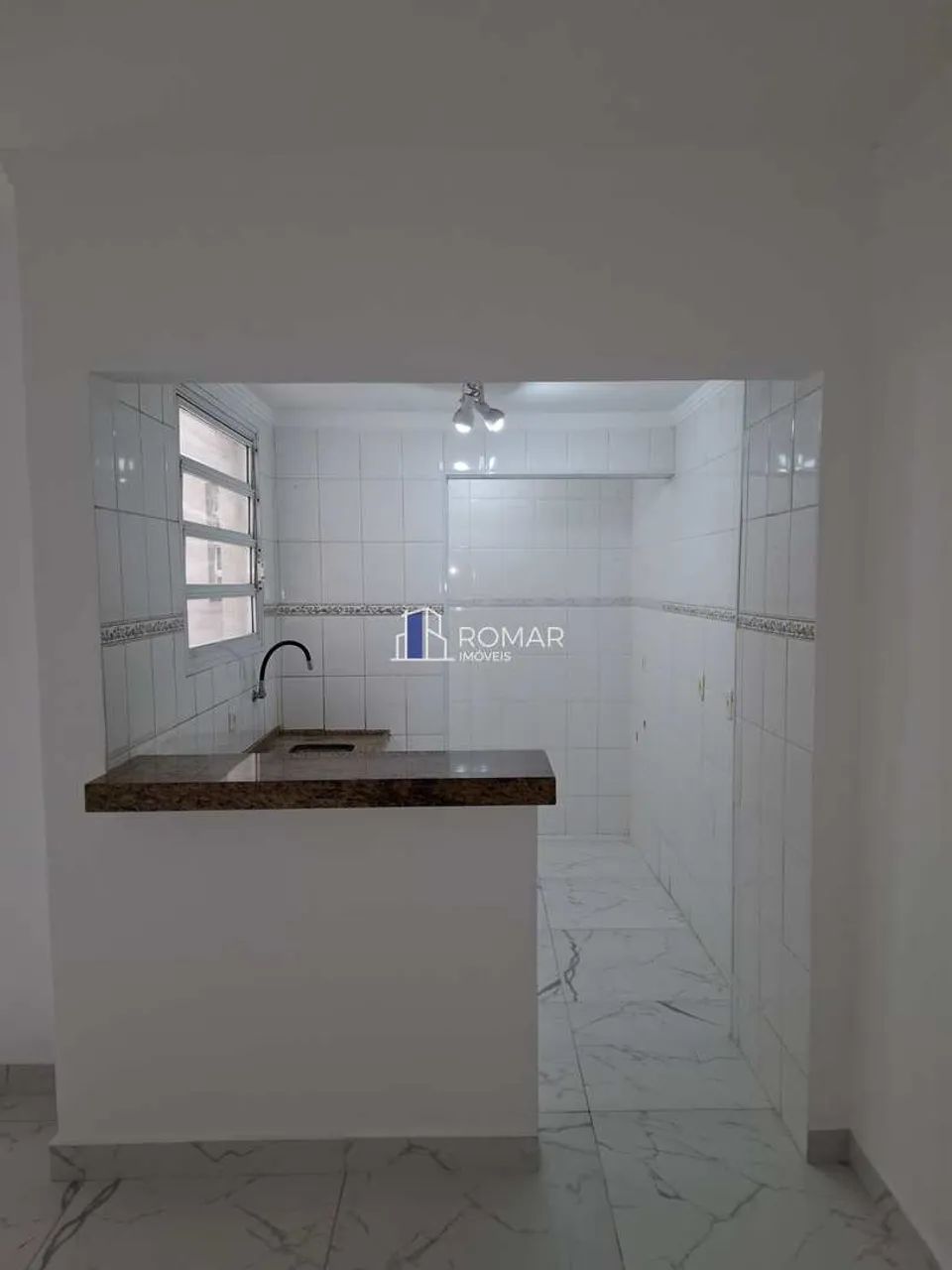 Sala Living - Gonzaga, Santos, Cod: 2021 - Foto 4