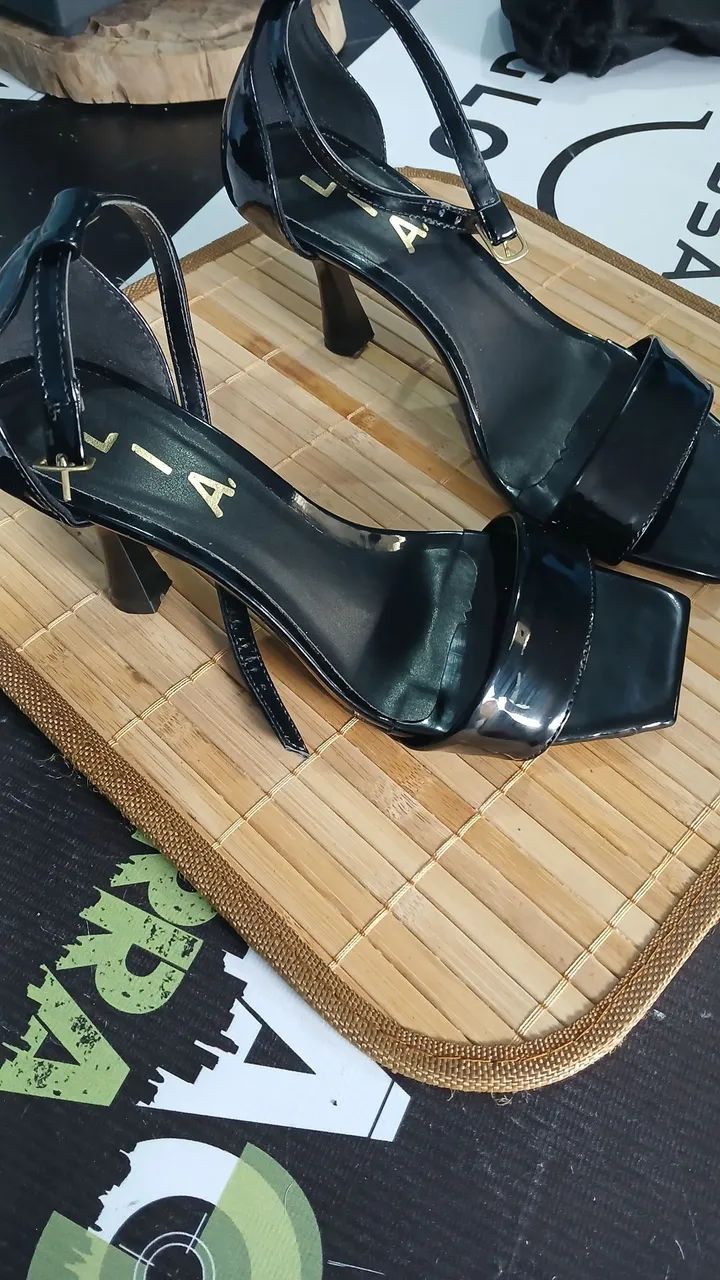 Sandália feminina - Foto 2