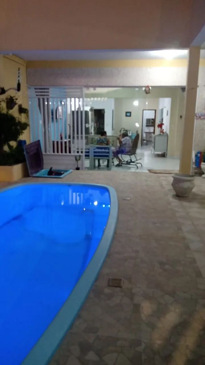 Casa por temporada - Foto 7