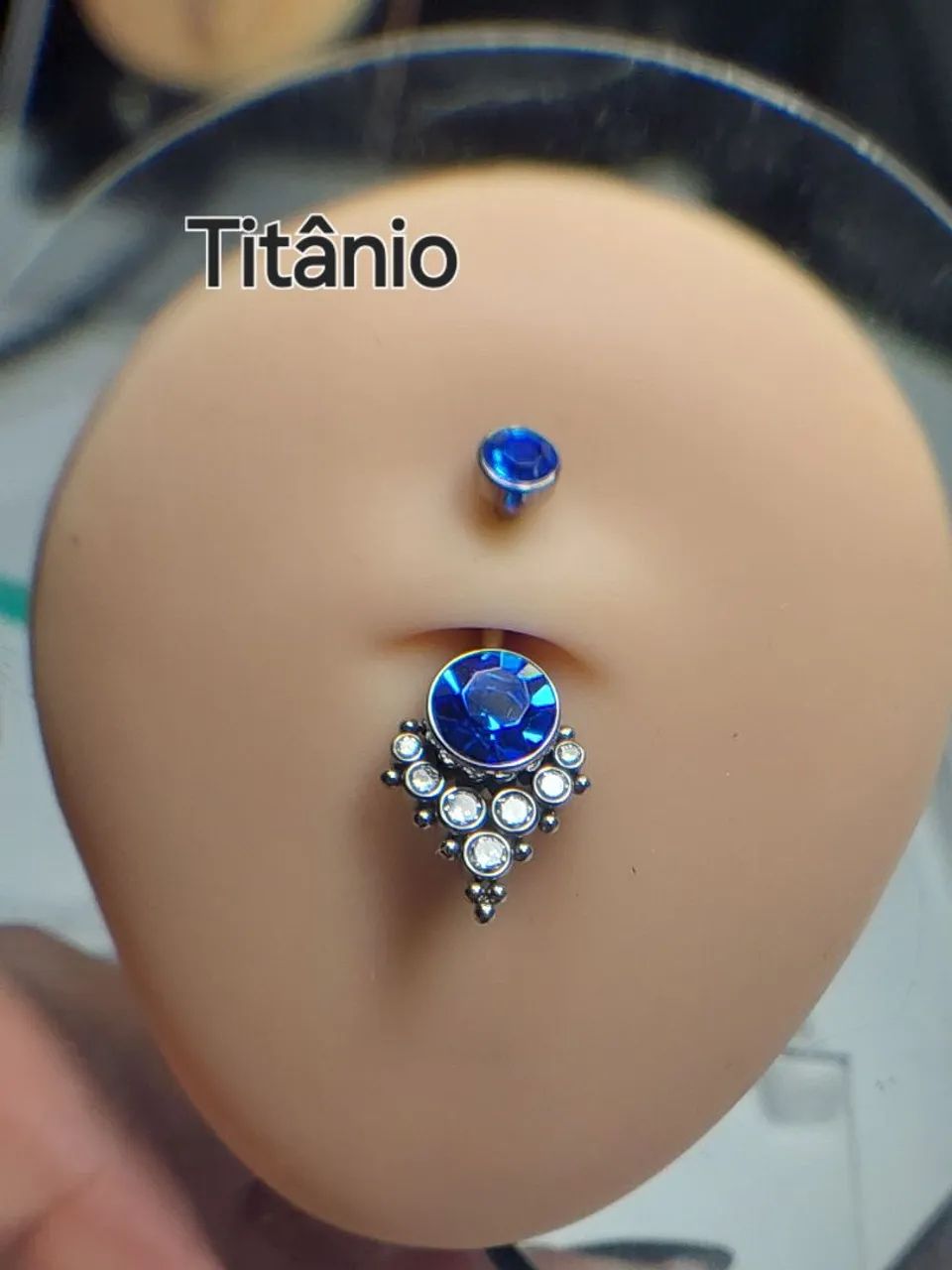 Piercings a venda  - Foto 3
