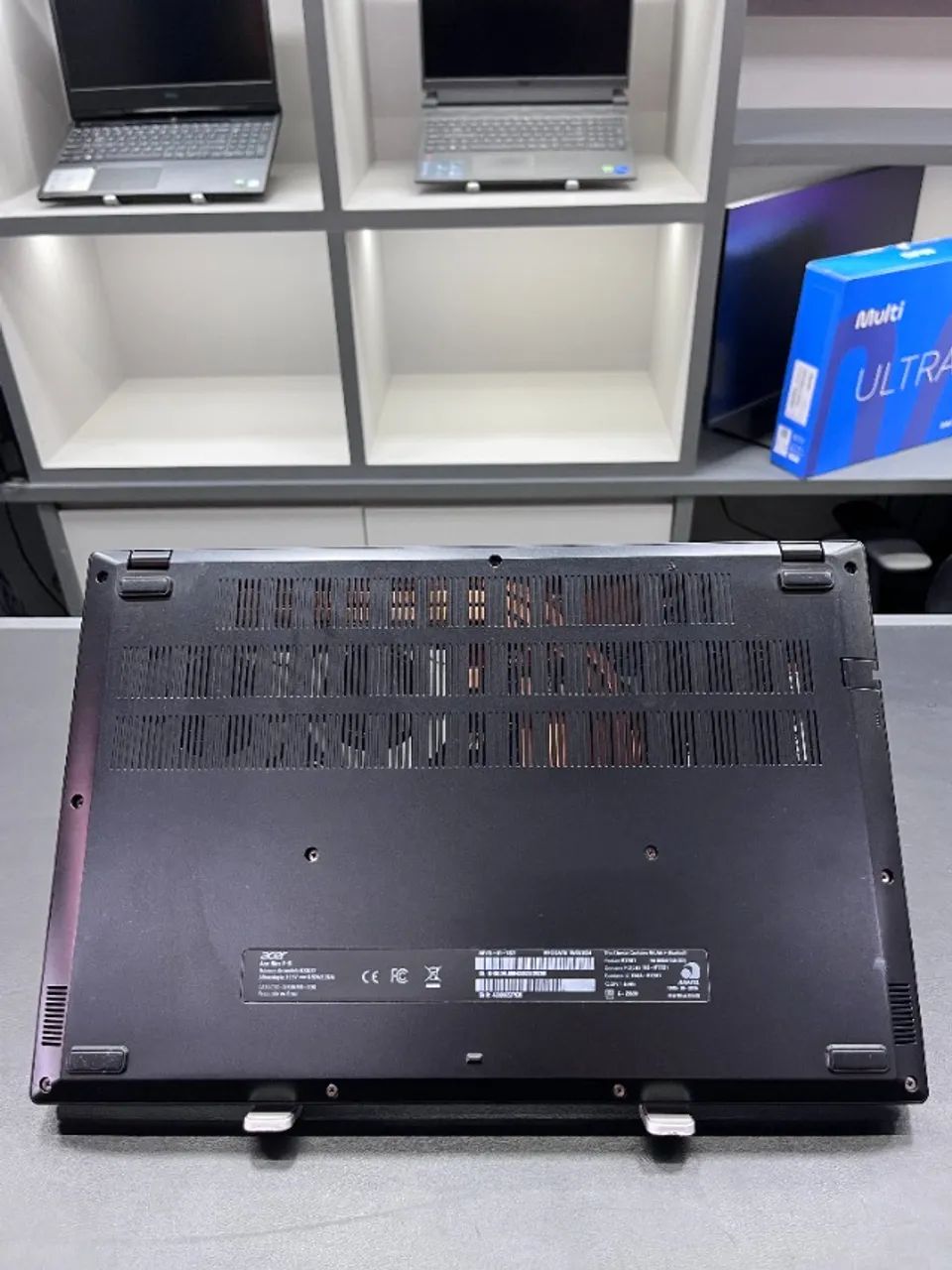 Notebook Gamer Acer Nitro V15 - Foto 4