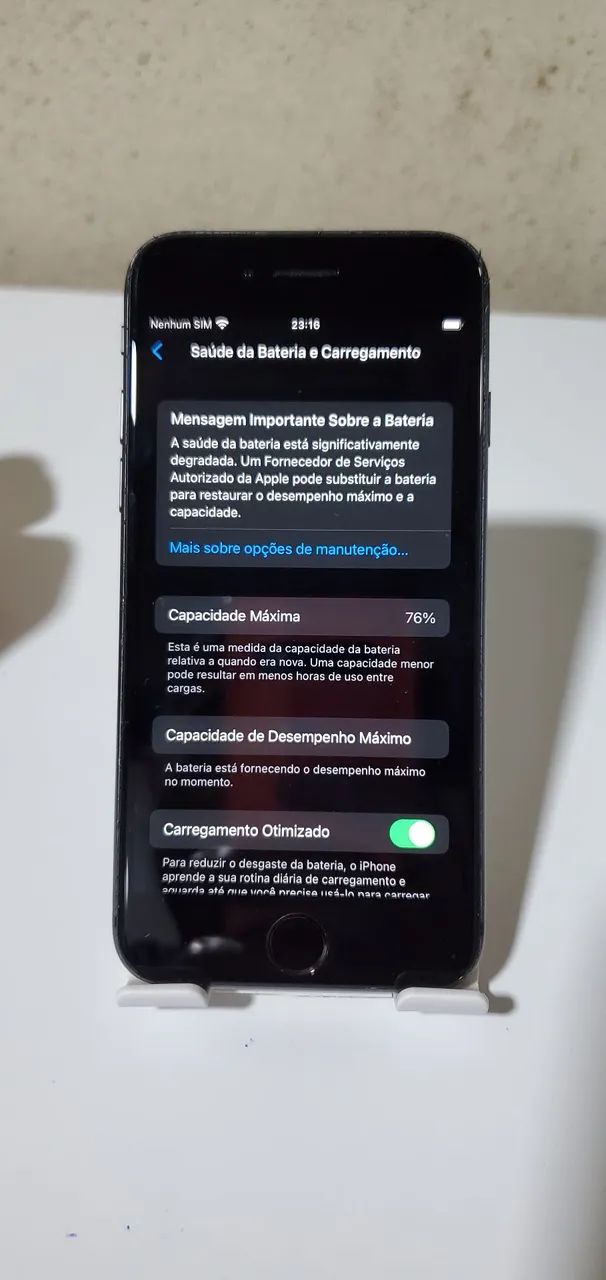 IPHONE 8 256GB - Foto 2