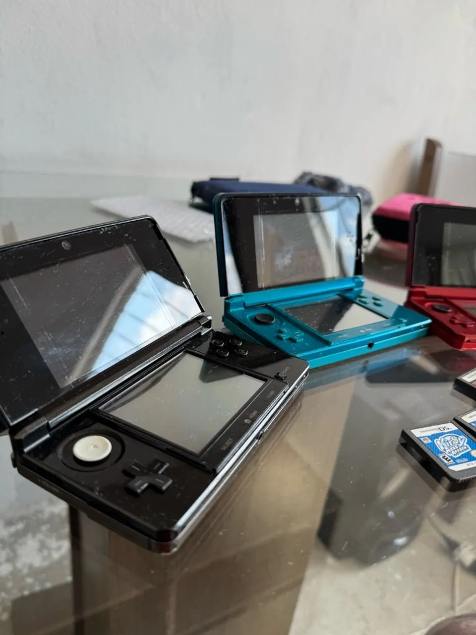 Nintendo 3DS  - Foto 3