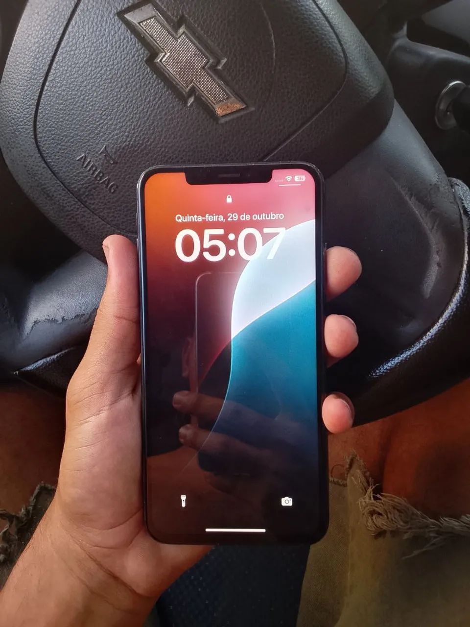 iPhone xs Max 64GB