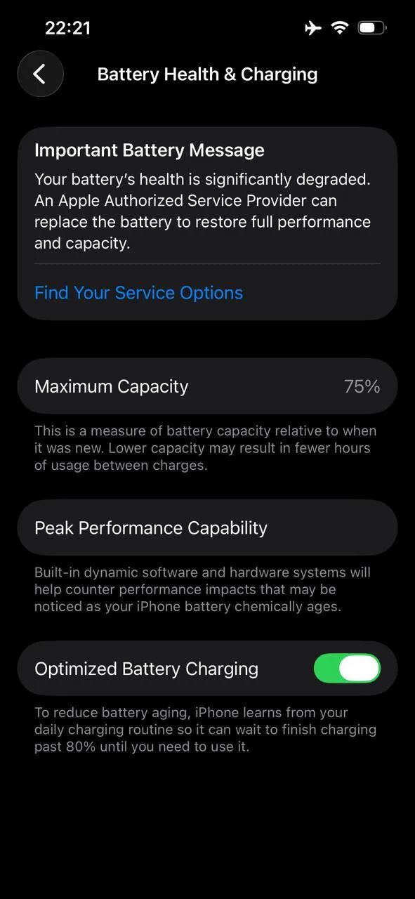 iPhone 13 Pro 128gb - Perfeito estado! - Foto 5