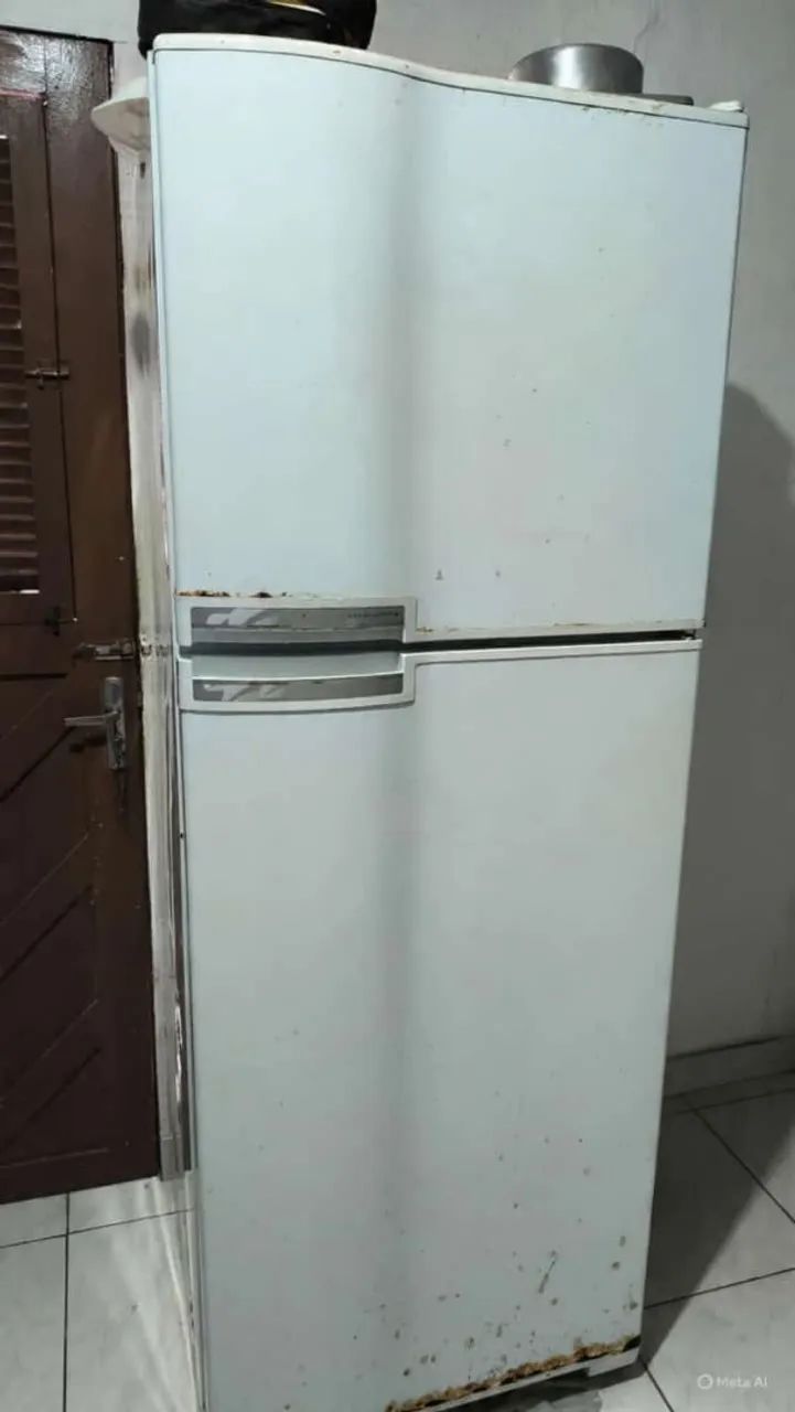 Vende-se Geladeira  - Foto 2