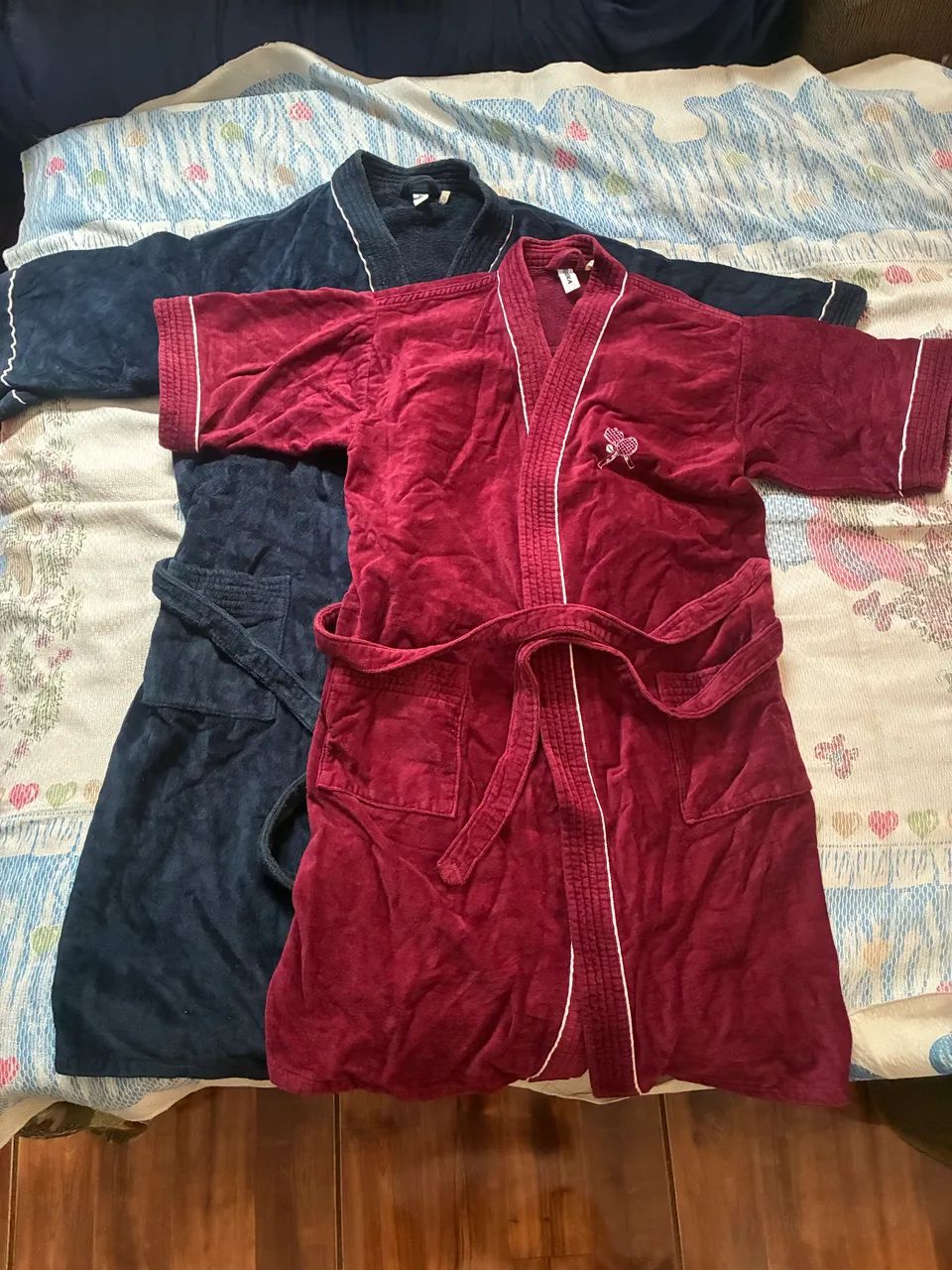 Bazar lote roupas femininas  - Foto 3