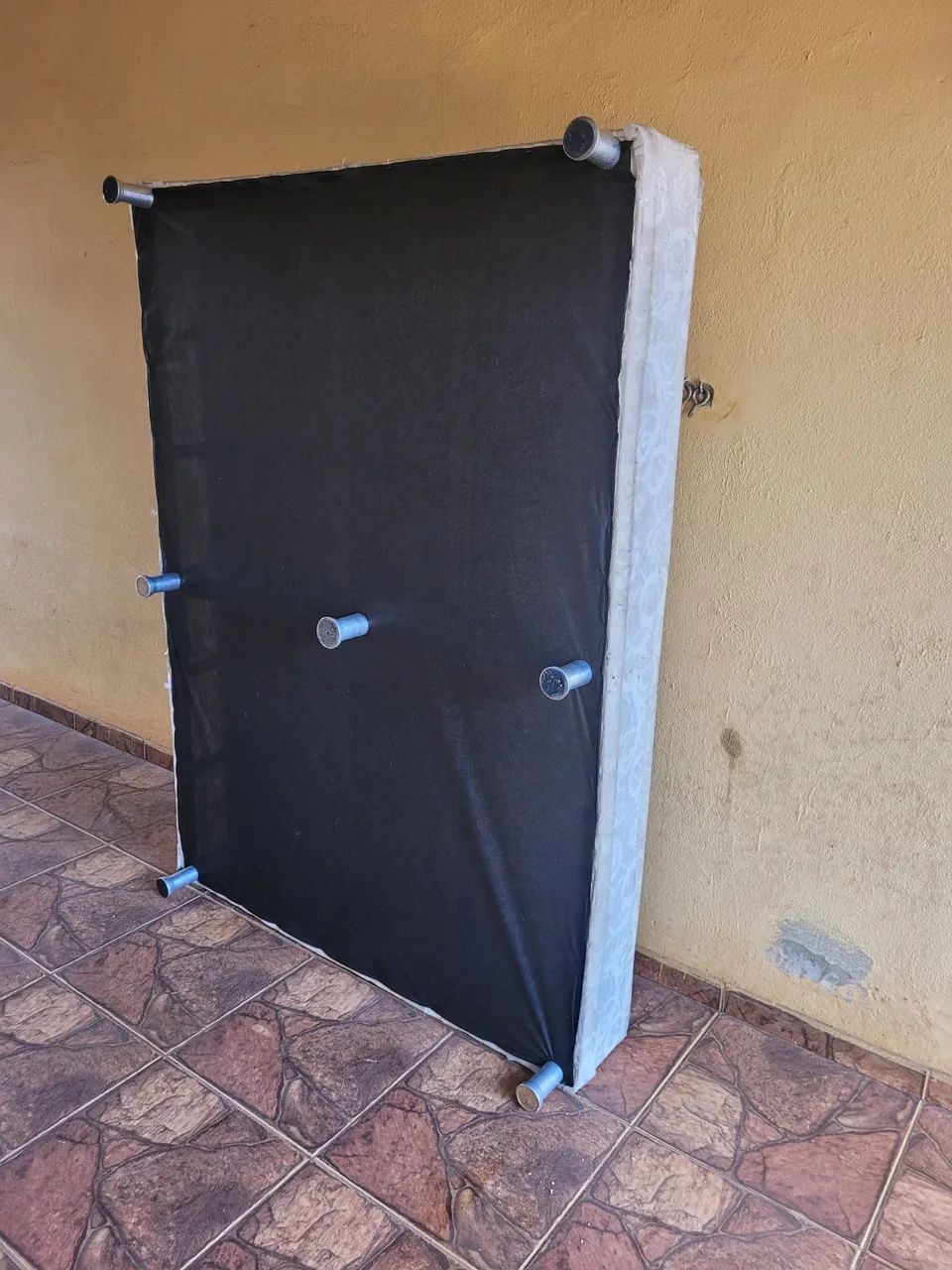 Base Box de casal  - Foto 4
