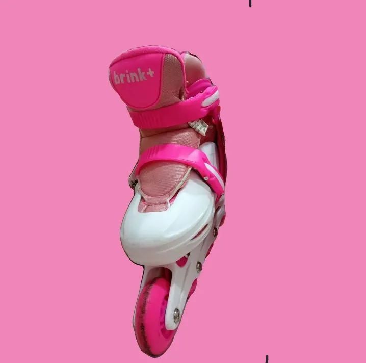 PATINS IN LINE - Foto 4
