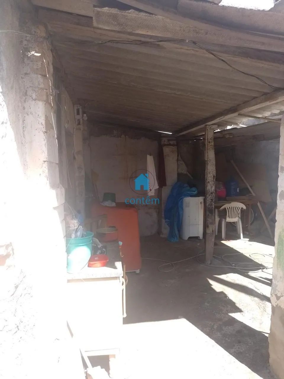 Terreno à venda em Jandira, Jardim Javaes, com 156.8 m² - Foto 3