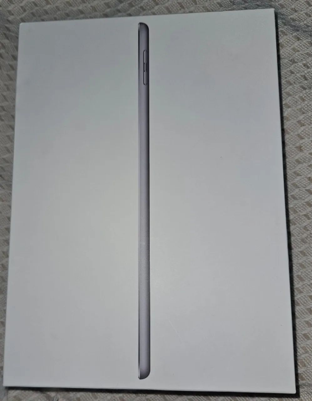 Ipad 5° geração Wi-Fi + celular 128 gb  - Foto 3