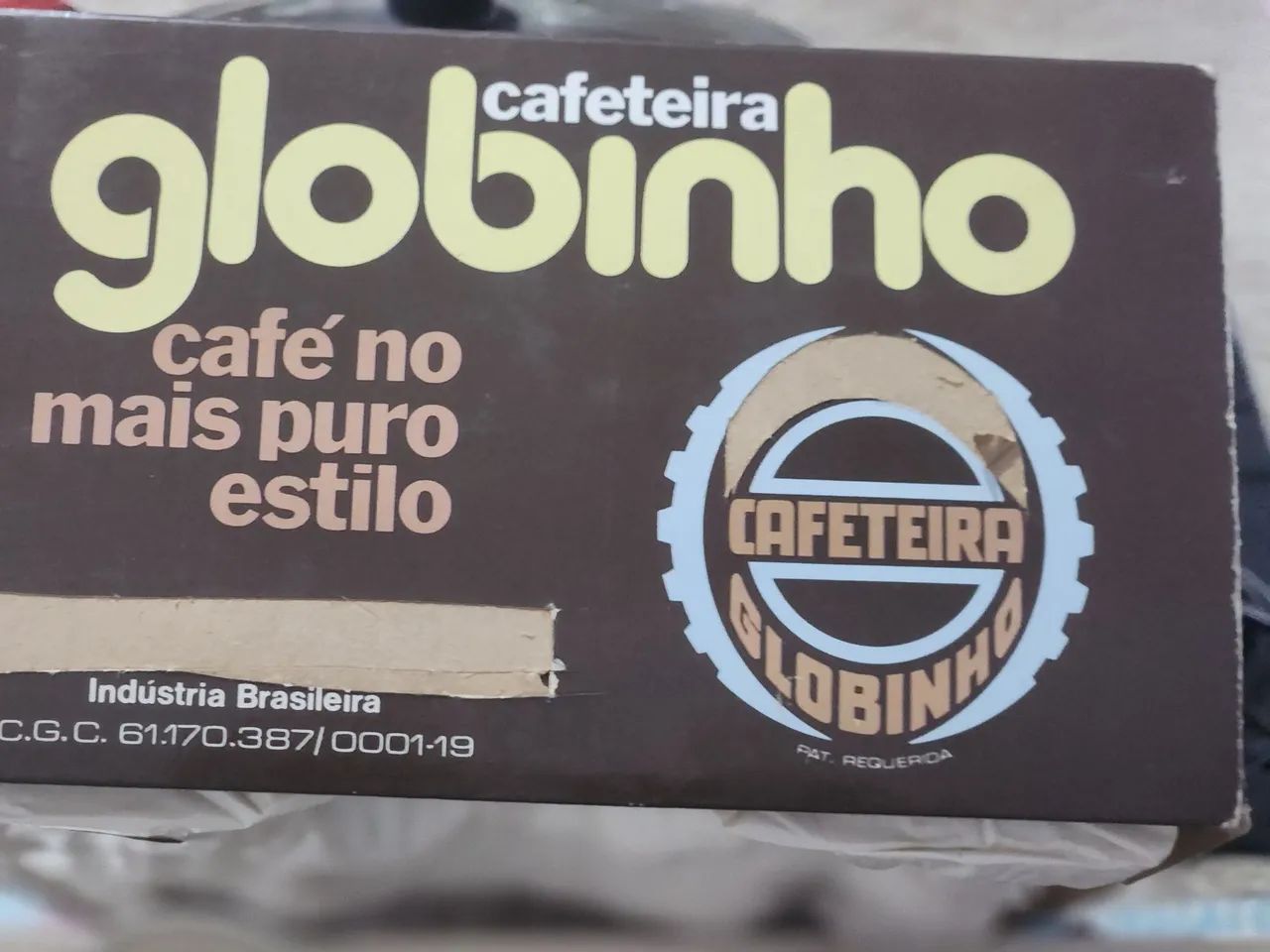 Café  - Foto 2