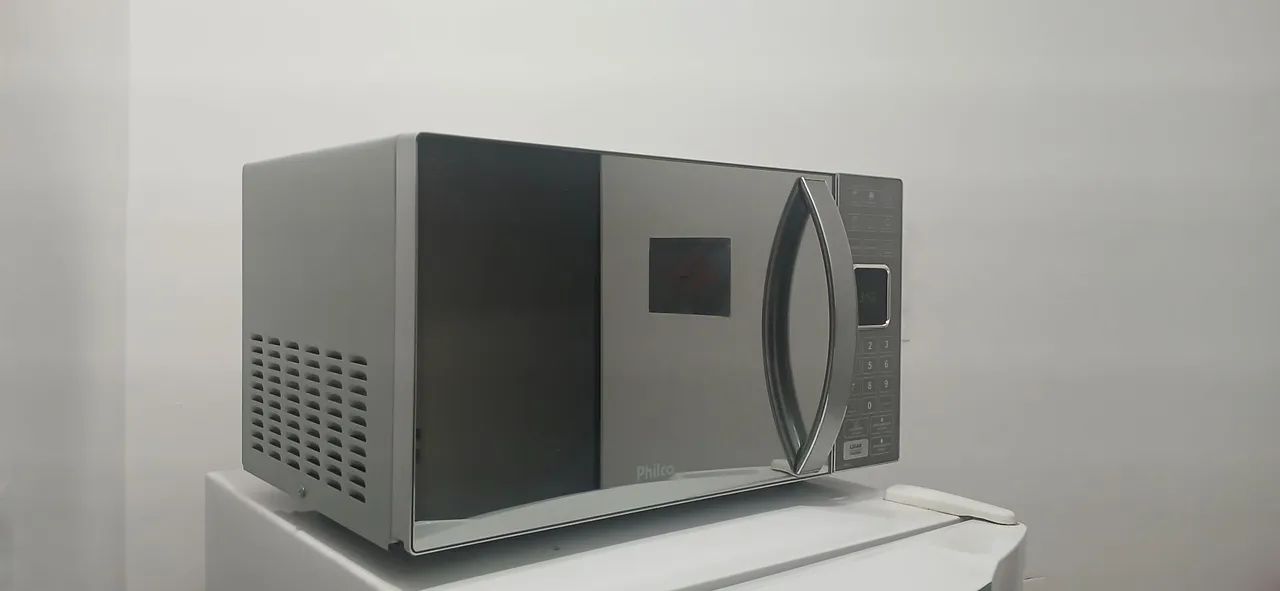 Microondas philco 28litros 