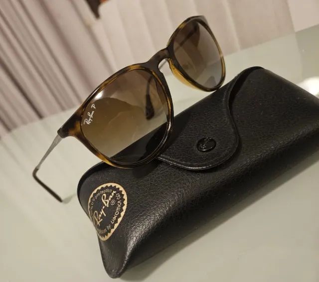 Óculos Ray - Ban - Foto 4