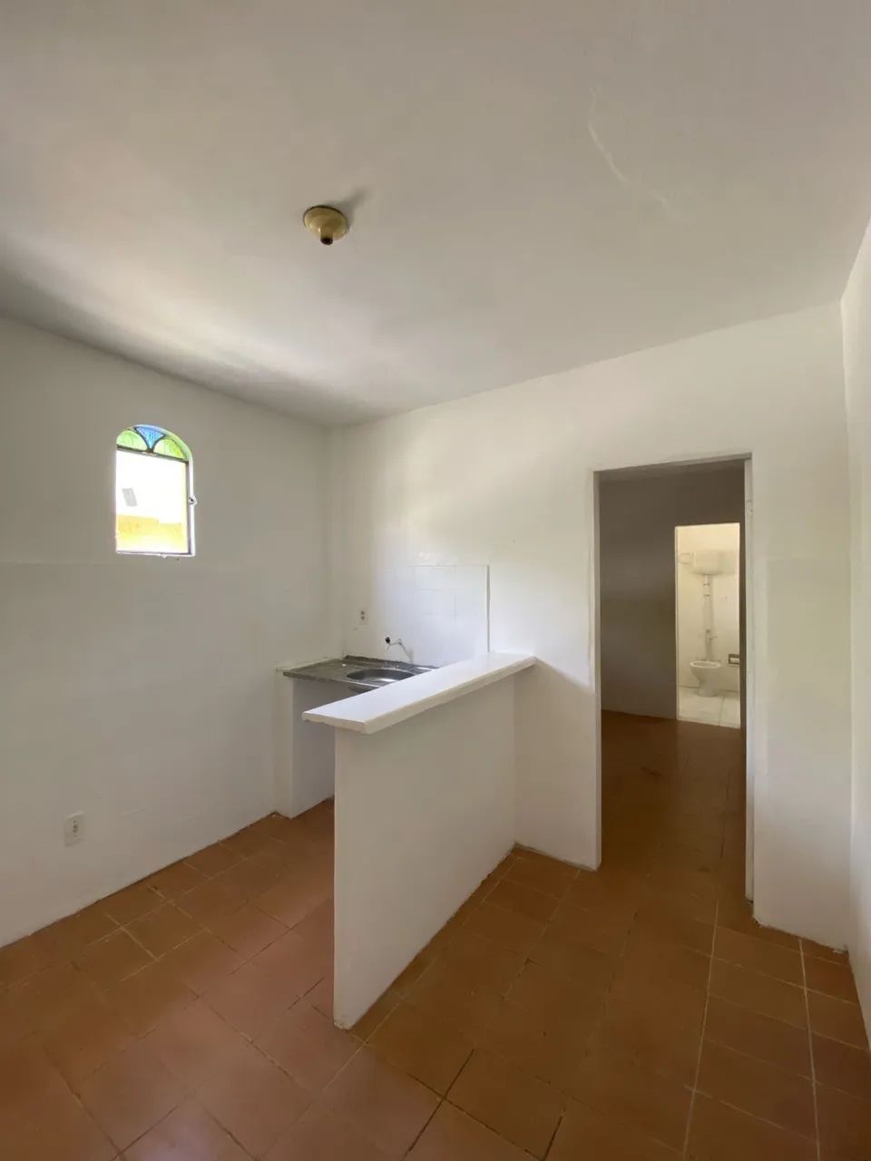 Alugo Apto 1 quarto