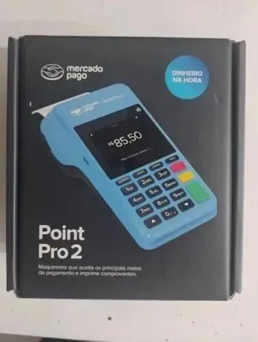 Máquina Point Pro 2 - Foto 5