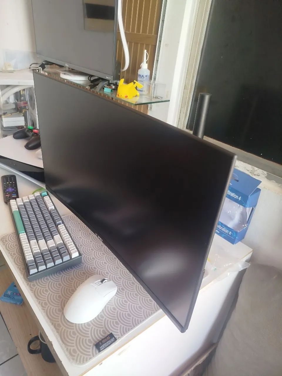 Monitor 27 polegadas 