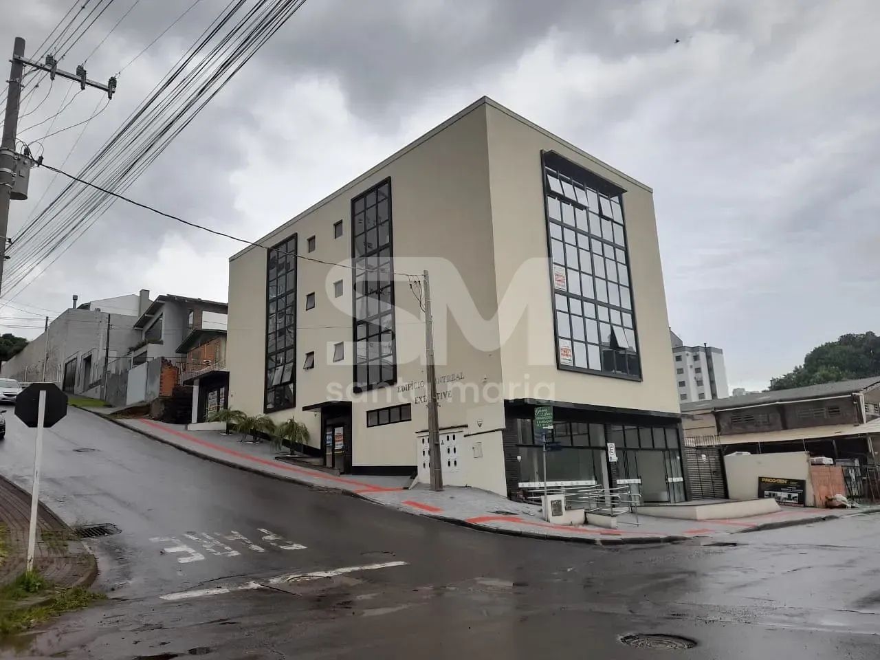 Sala para locação, São Cristóvão, Chapecó - SC