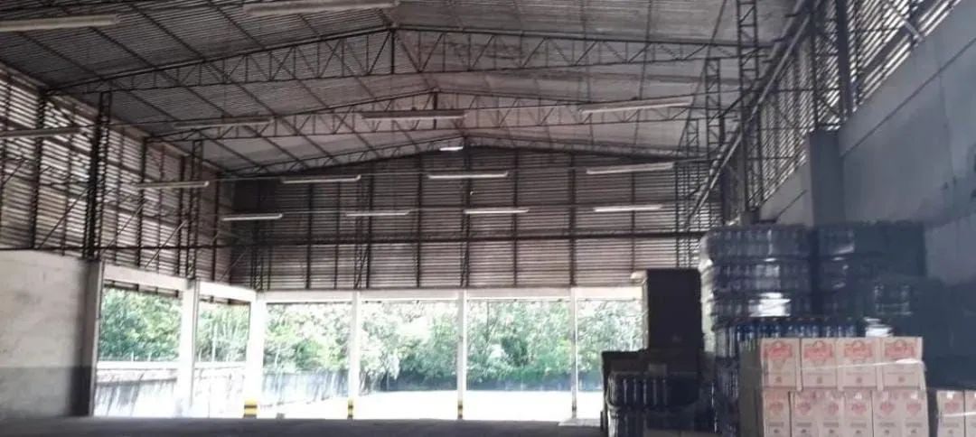 GALPÃO INDUSTRIAL 2000M² - COSME FERREIRA/COROADO  - Foto 3