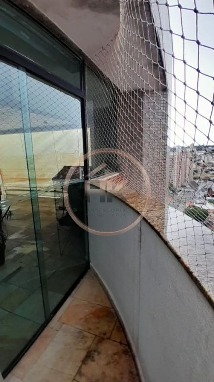 Apartamento de 190 m² no 13º andar com 3 suítes e 3 vagas | Edifício Mônaco | Centro | Sor - Foto 5