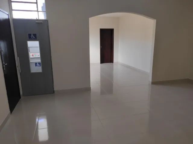 Apartamento 3 quartos c/ suíte Centro Uberlâdia - Foto 4