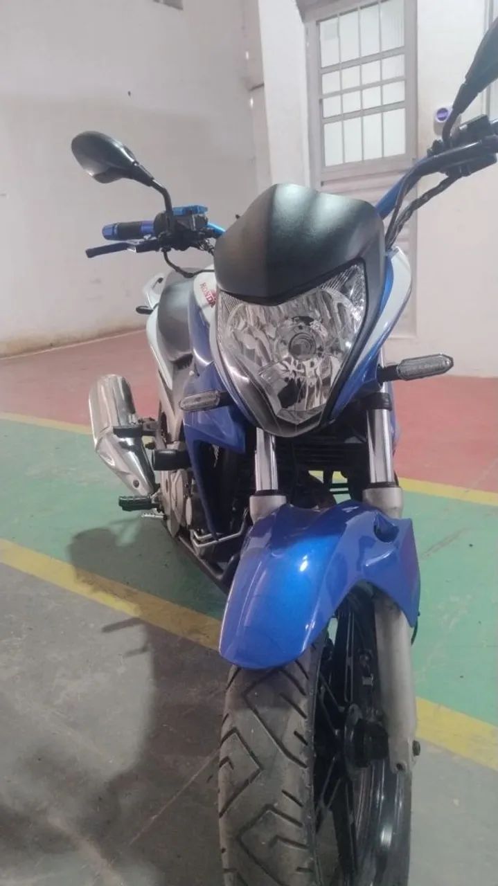 Vendo CB 300  - Foto 4