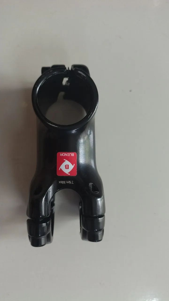 Mesa Bontrager 60 mm  - Foto 2