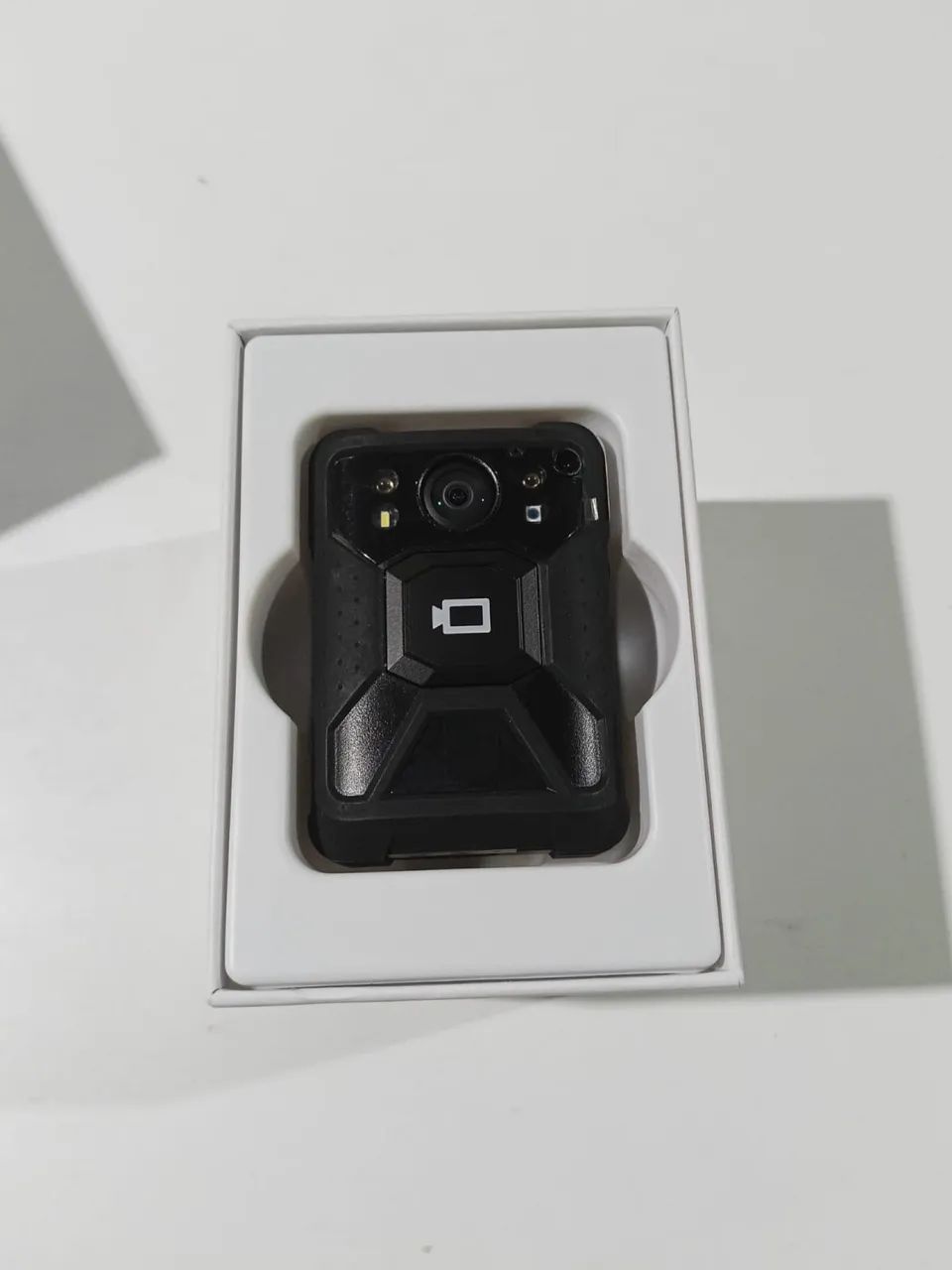 Body Cam Hikvision  - Foto 2