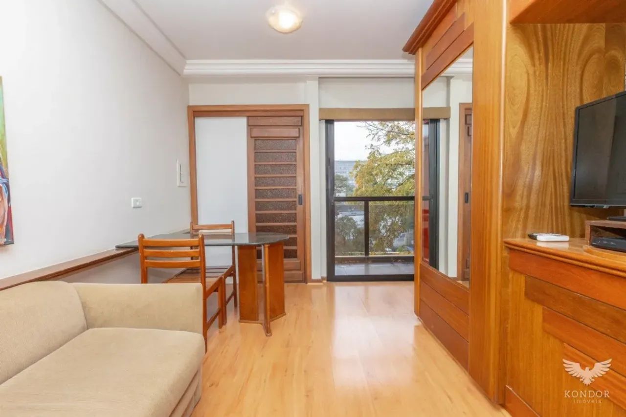 Apartamento no Batel de 84,16m² - Foto 2