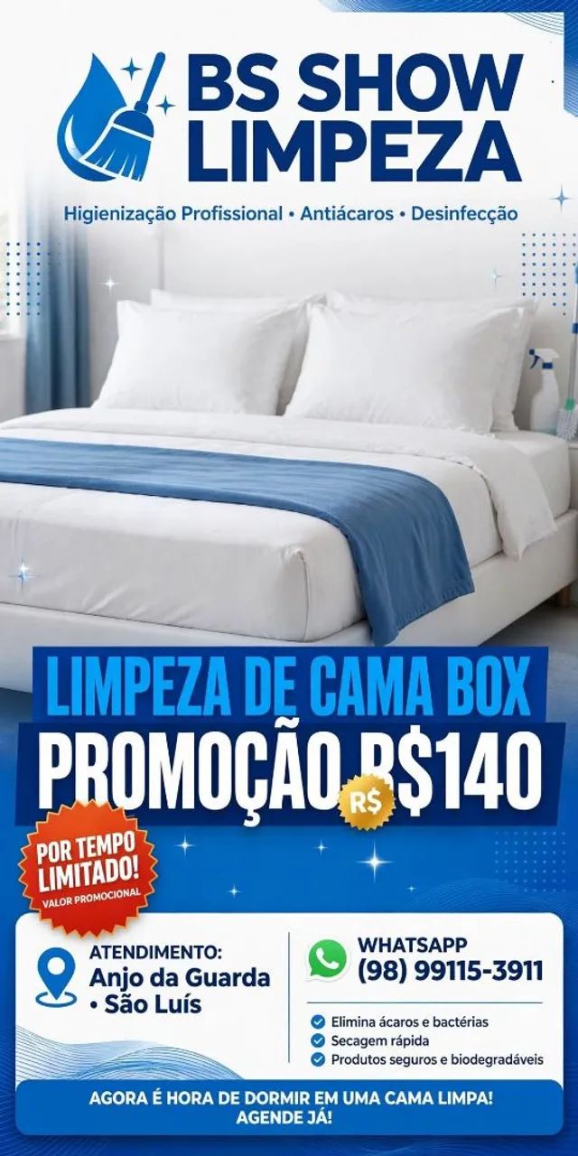 Limpeza e impermeabilização  - Foto 2