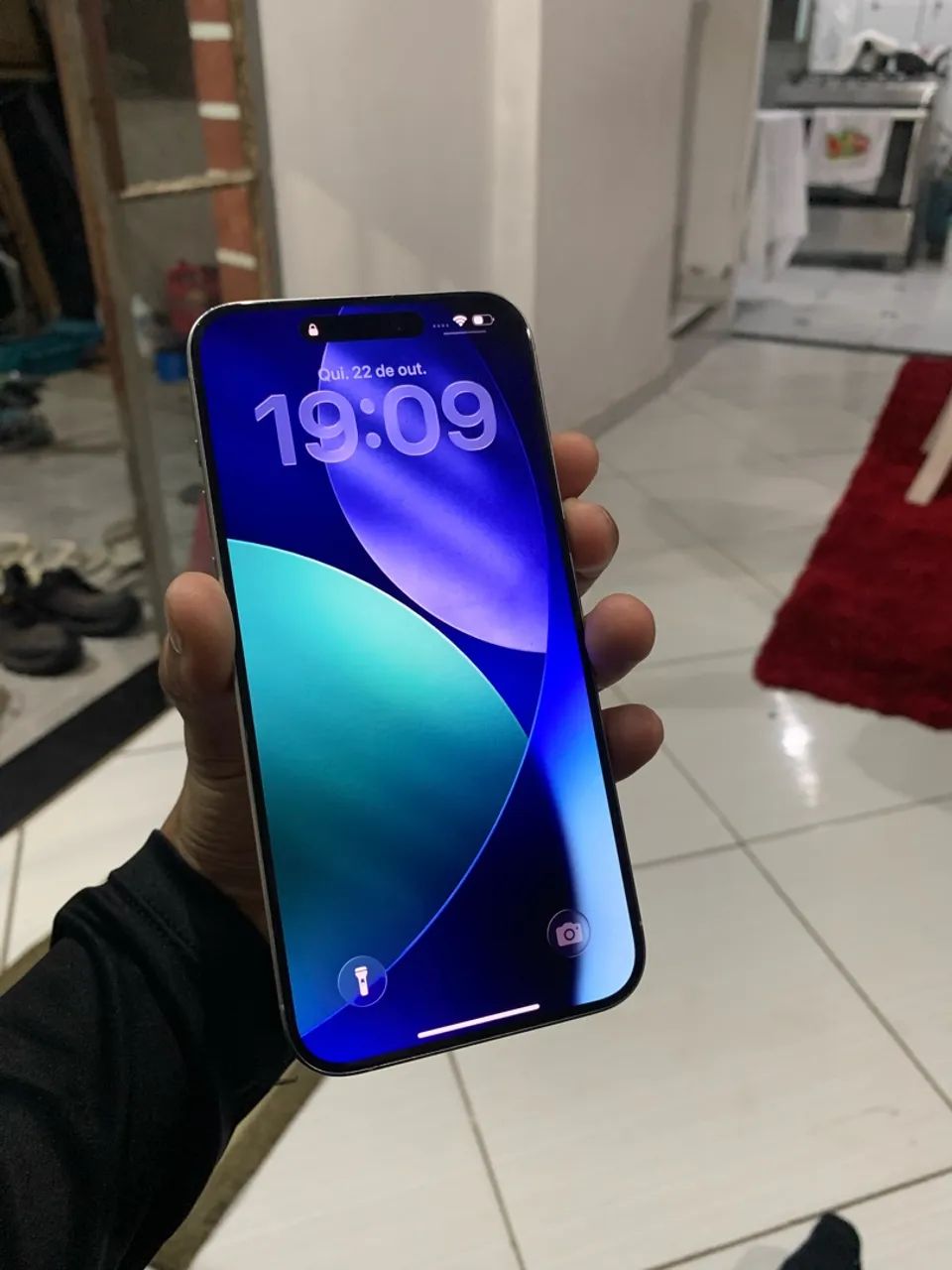 iPhone 15 pro max 256gb  - Foto 2