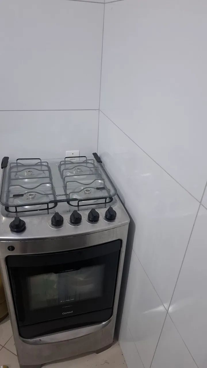  Fogão Consul  - Foto 2