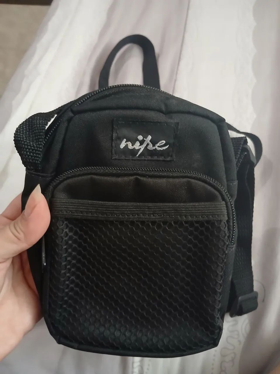 Bolsa nipe