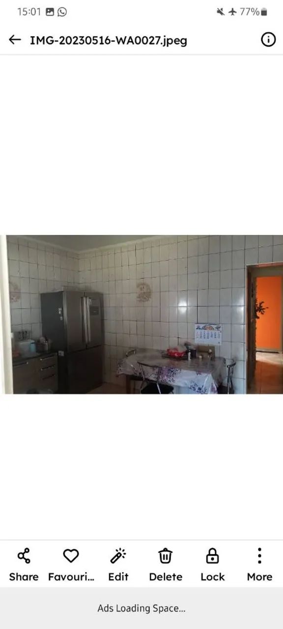 Casa em hortolandia sp - Foto 3