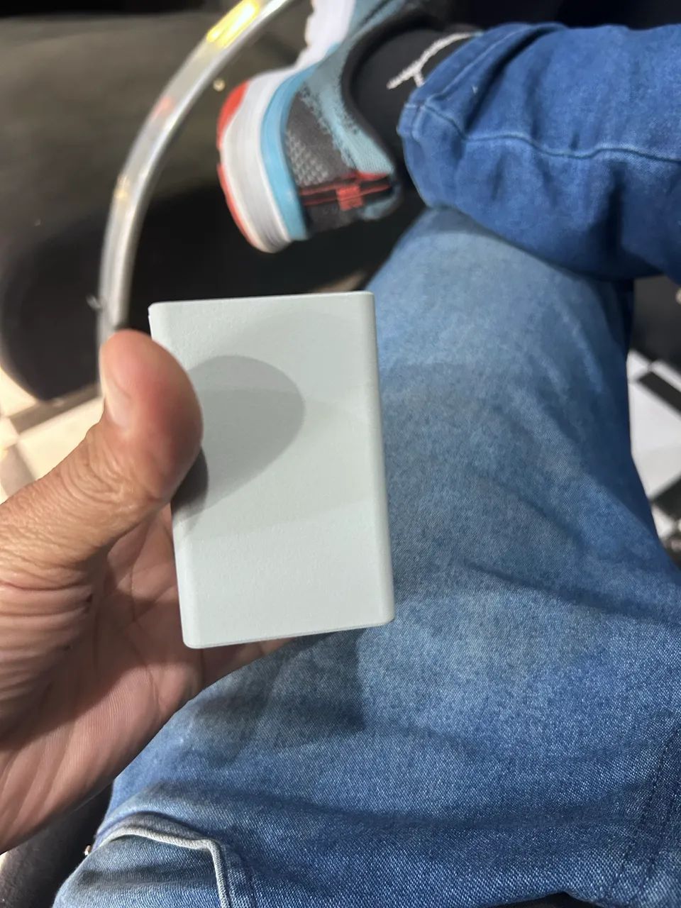 Hub Dji mine 3 e 4 pro usada estado de novo  - Foto 3