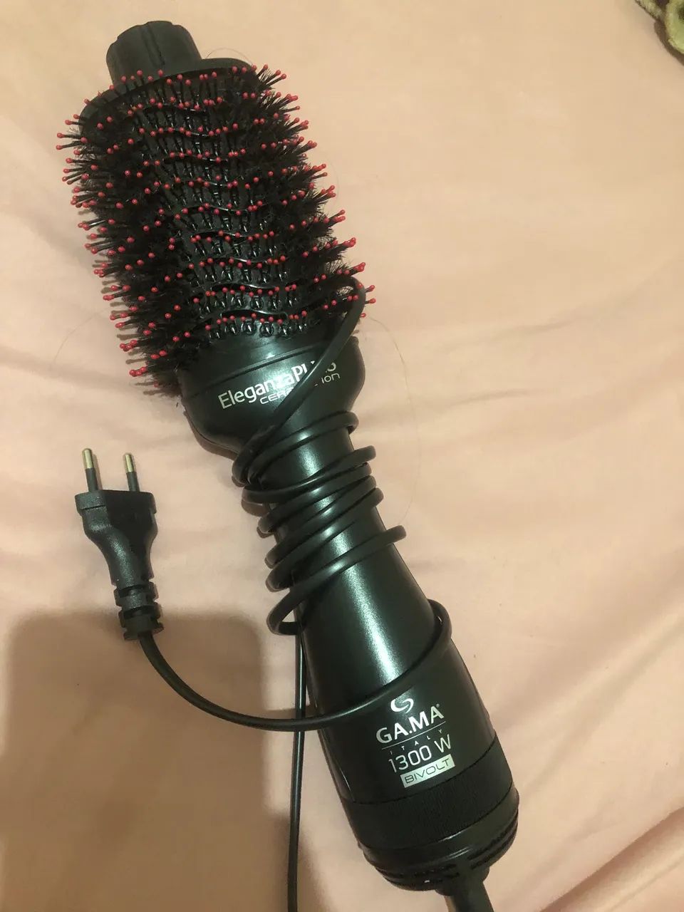 Escova secadora 