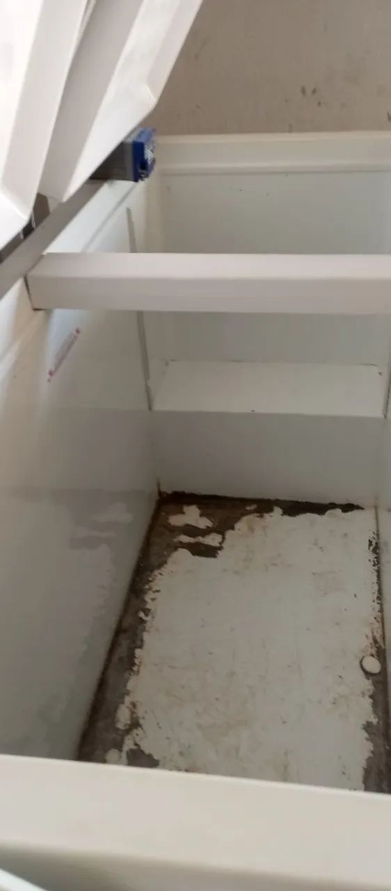 Freezer horizontal para bebidas  - Foto 3