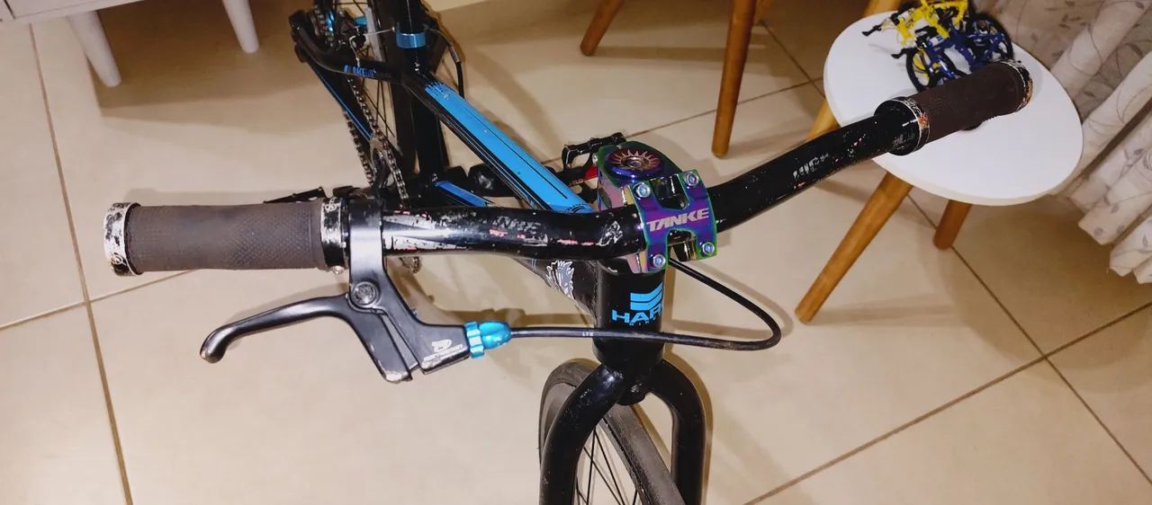 Bicicleta  - Foto 2