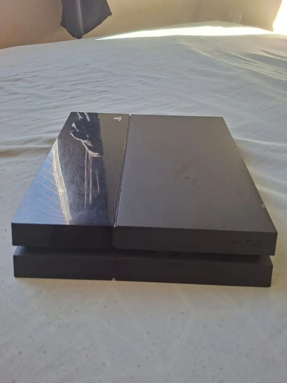 Playstation 4 usado 