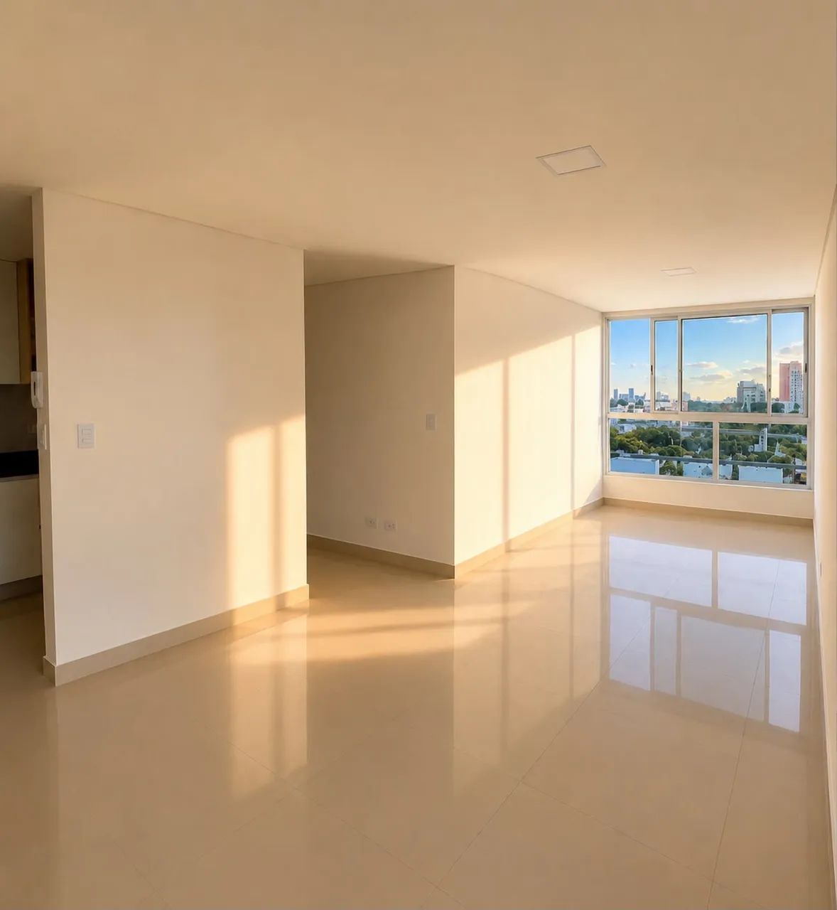 Apartamento TF Prime 3/4 Bancários - Foto 2