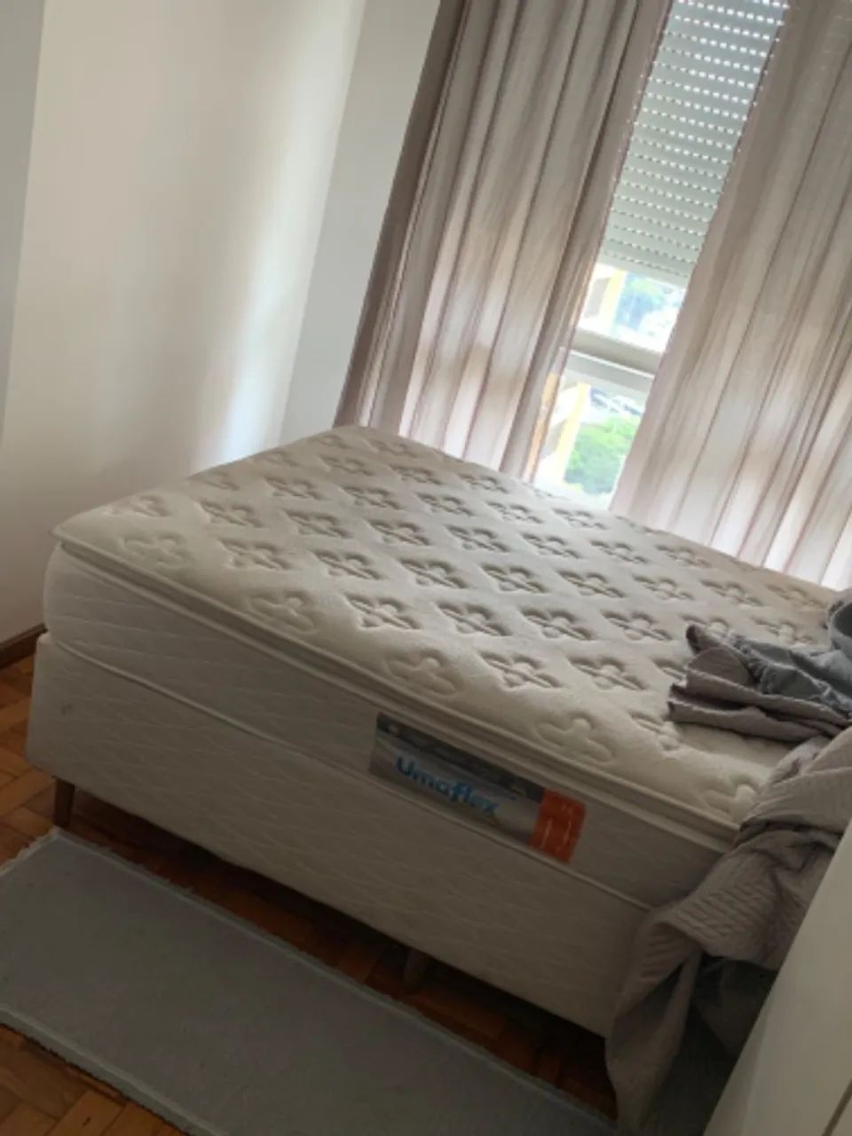 Cama Box