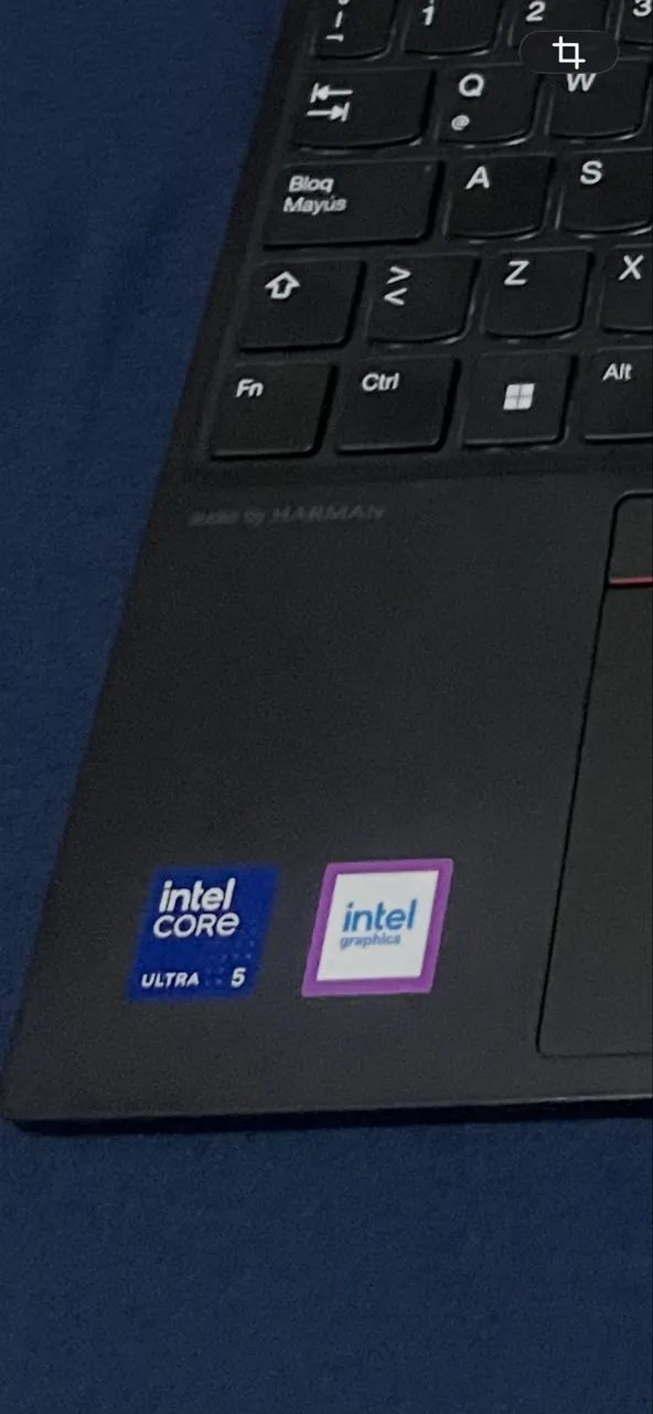 Notebook Lenovo ThinkPad i5 - Foto 3