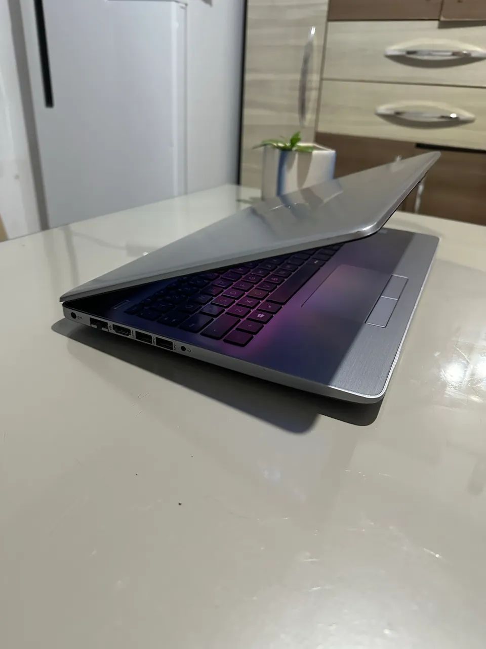 HP 250 G7 | Core i5 8ª Geração | 8GB RAM | SSD 256GB | Windows 11